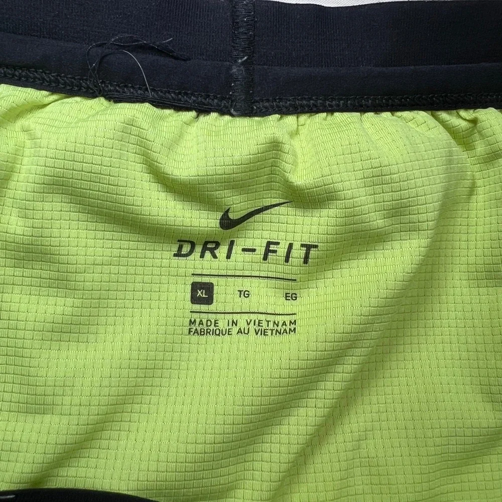 Nike Flex Stride 5
